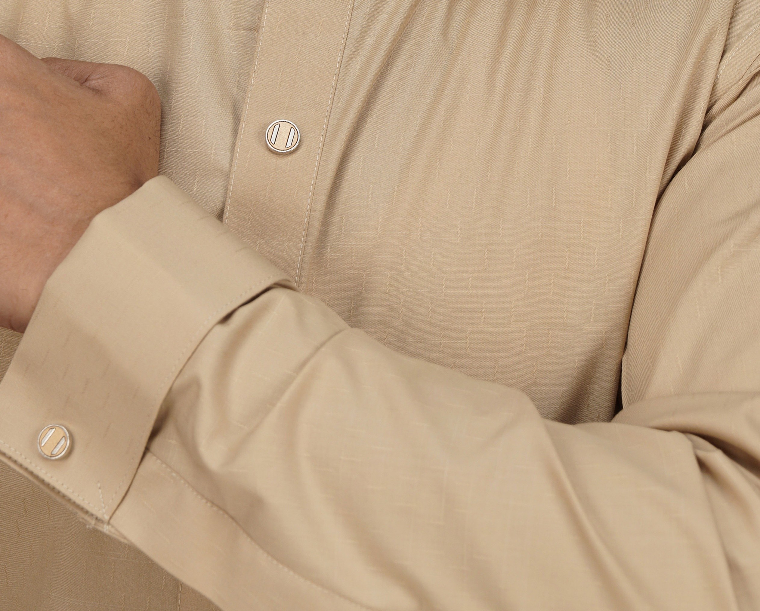 Men's Luxury Pakistani fabric Panjabi