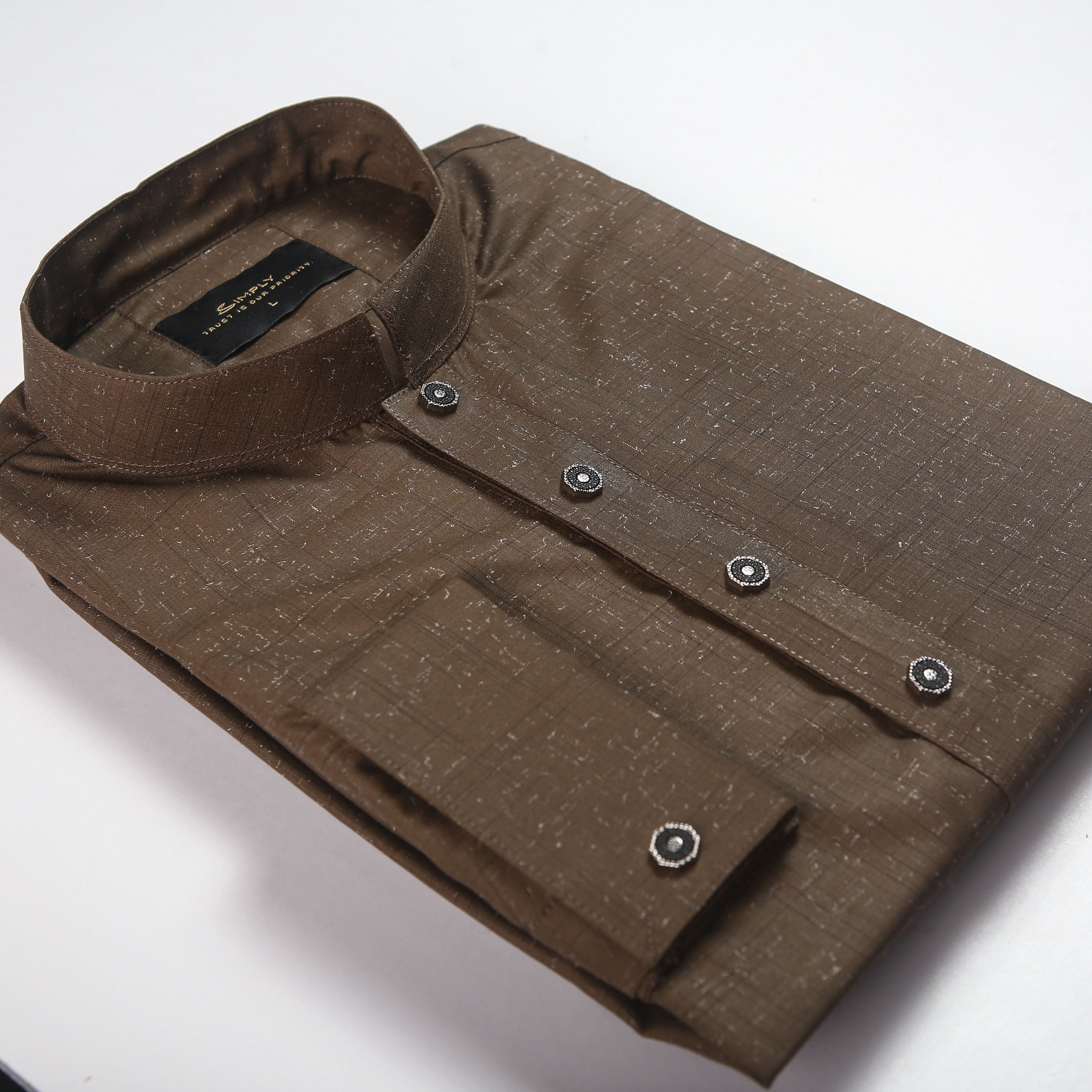 Men's Premium Pakistani fabric Panjabi